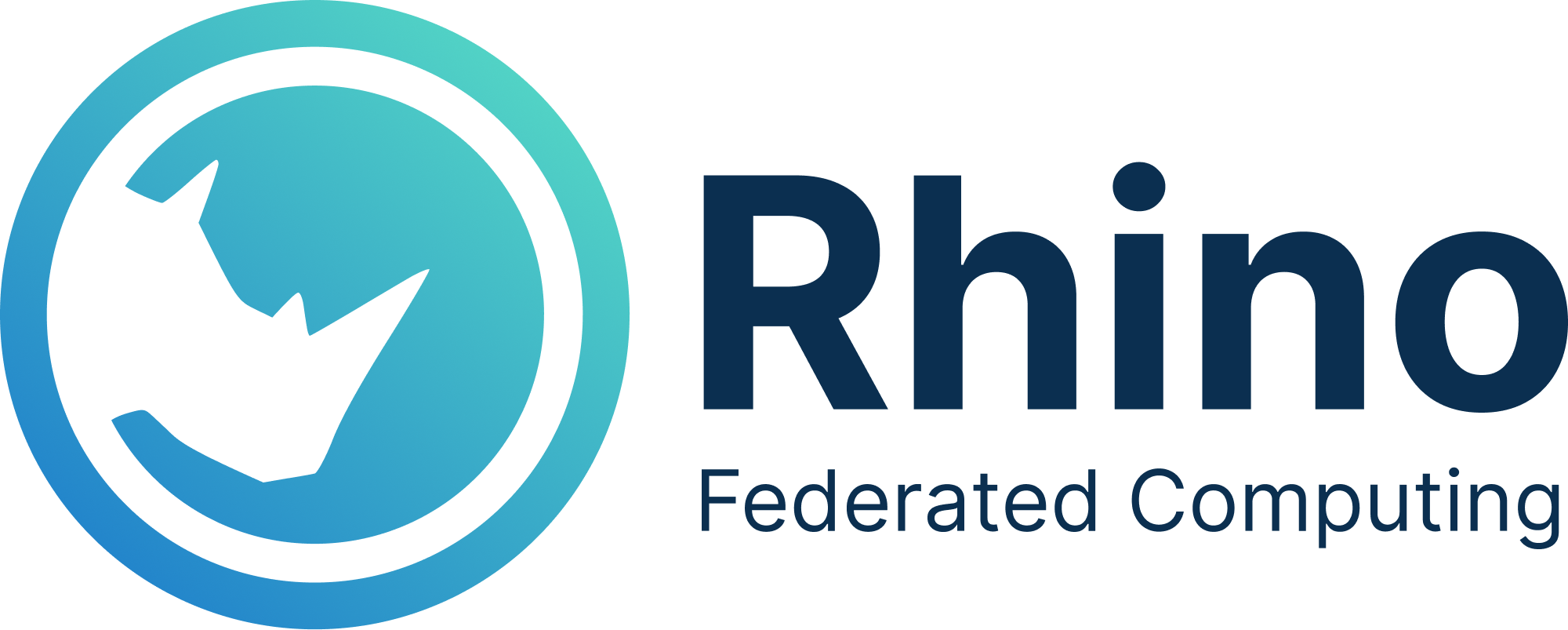Rhino Federated Computing