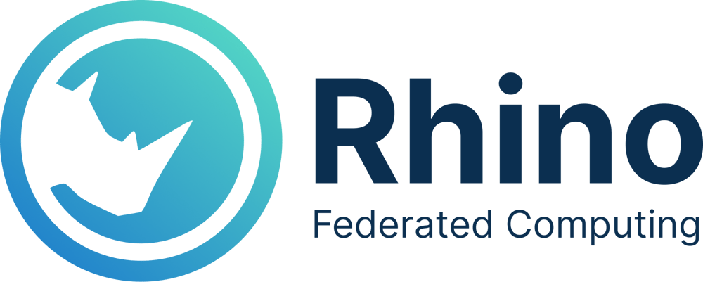 Rhino Federated Computing